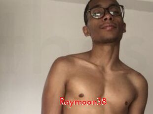 raymoon38 The Sex