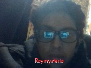 Raymysterio