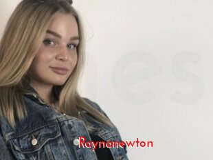 Raynanewton