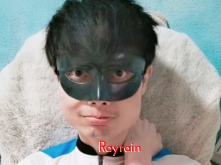 Rayrain