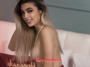 Raysadavis