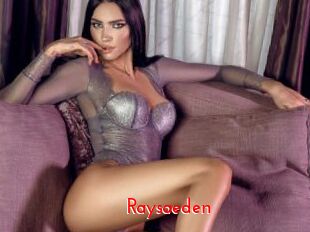 Raysaeden