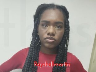 Rayshellmartin