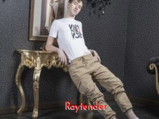 raytender The Sex