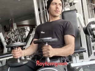 Raytompson
