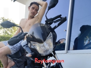 raytompson The Sex