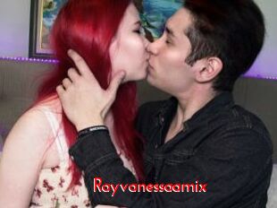 Rayvanessaamix