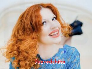 Razvedchitsa