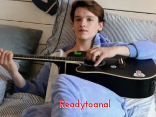 Readytoanal