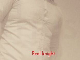 Real_knight