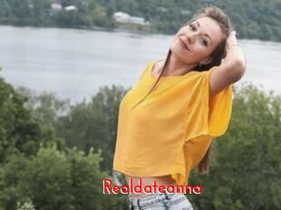 Realdateanna