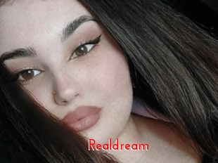 realdream The Sex