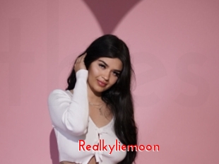Realkyliemoon