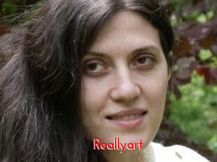 Reallyart