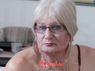 Realmikie