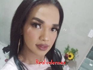 realvalensex The Sex