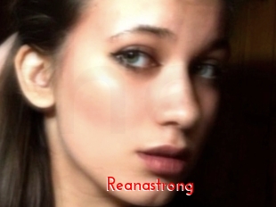 Reanastrong