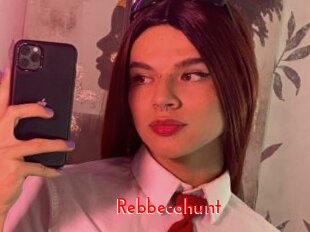 Rebbecahunt