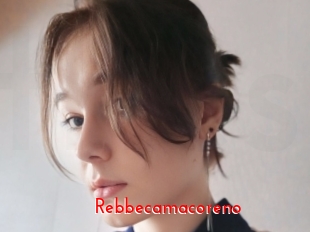 Rebbecamacoreno