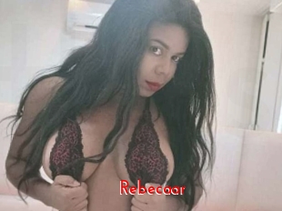 Rebecaar
