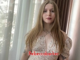 Rebeccabarker
