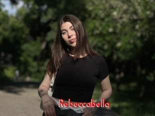 rebeccabella The Sex