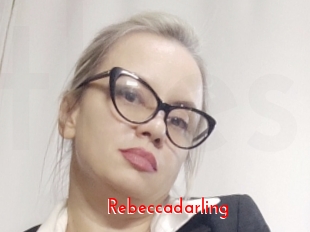 rebeccadarling The Sex