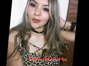 Rebeccafoster4u