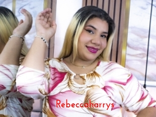 Rebeccaharrys