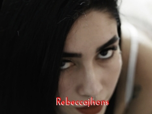 Rebeccajhons
