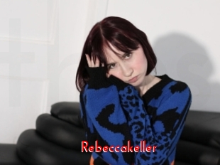 rebeccakeller The Sex