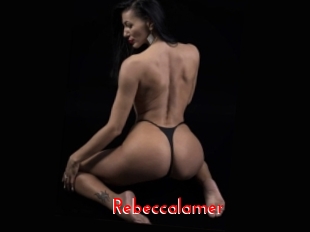 rebeccalamer The Sex