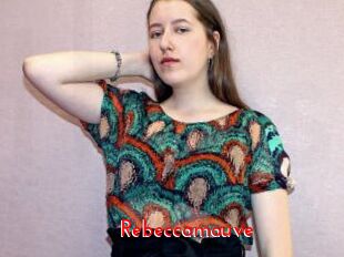 rebeccamauve The Sex