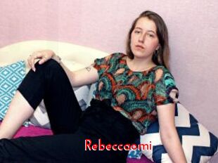rebeccaomi The Sex