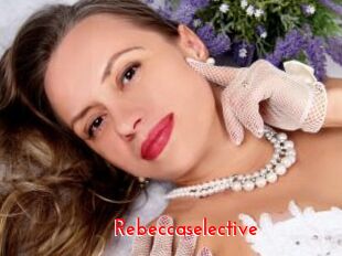 rebeccaselective The Sex