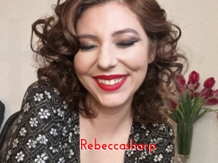 Rebeccasharp
