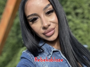 Rebekablaze