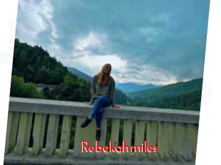Rebekahmiles