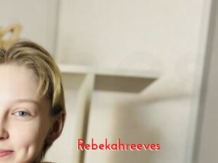 Rebekahreeves