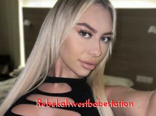 Rebekahwestbabestation