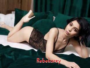 Rebekarey