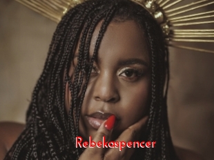 Rebekaspencer