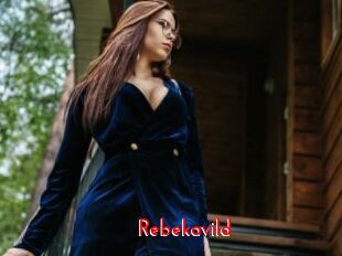 Rebekavild