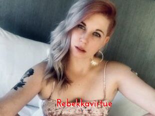 Rebekkavirtue