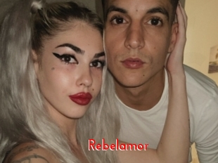 Rebelamor