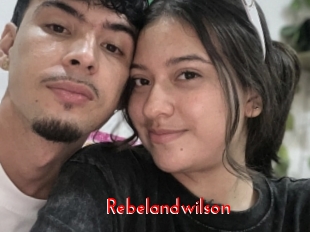 Rebelandwilson