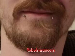Rebelsnrancors