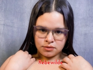 rebewilde The Sex