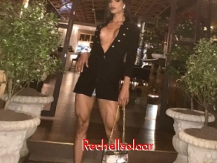 Rechellsolaar