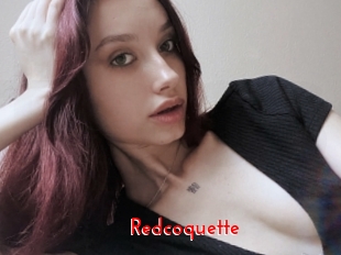 Redcoquette